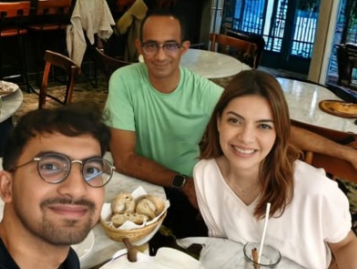 Riwayat Pendidikan Suami Najwa Shihab yang Tutup Usia, Ibrahim Sjarief Assegaf Dikenal Sebagai Pengacara Jenius