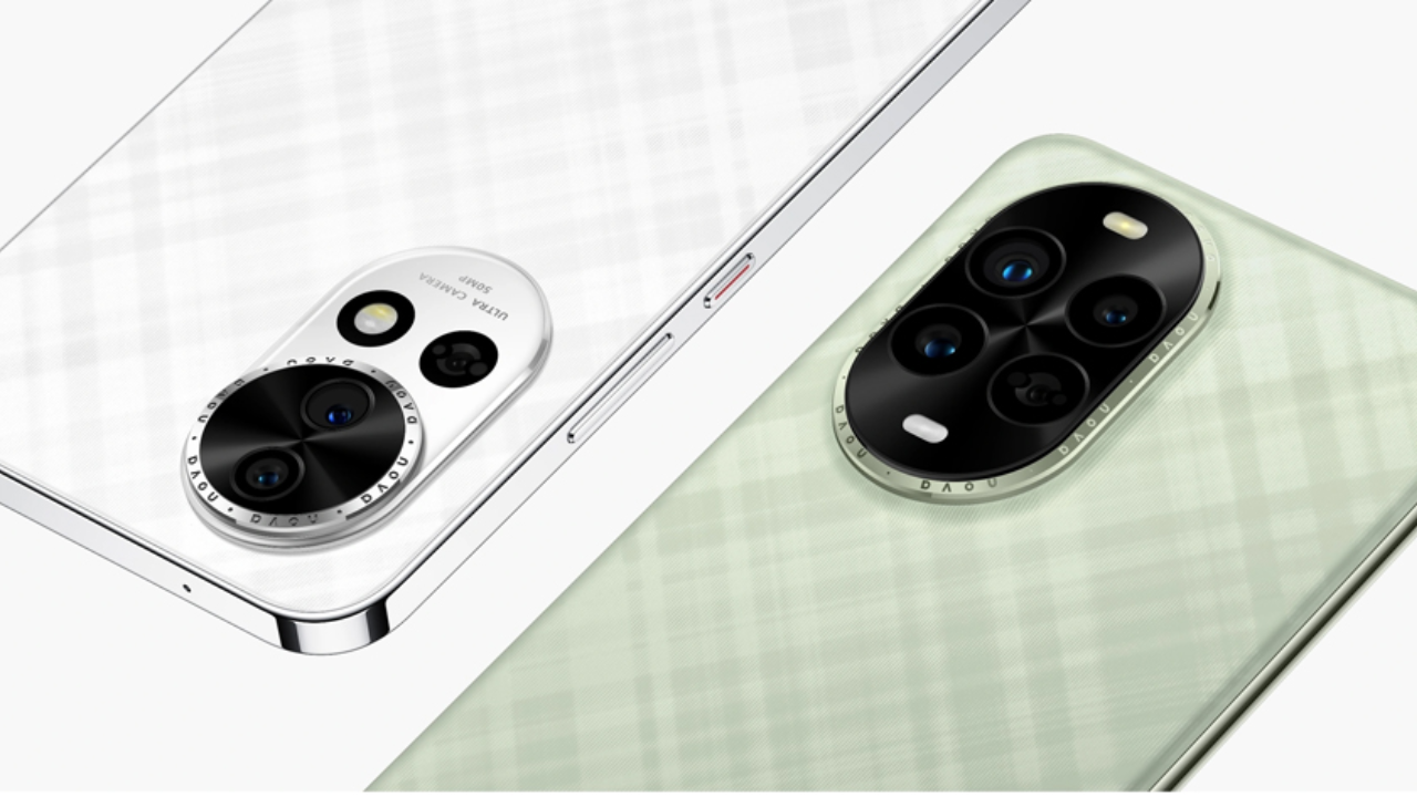 Nih Simulasi Kredit Huawei Nova 13 Pro, Cicilan Ringan Spek Mewah!