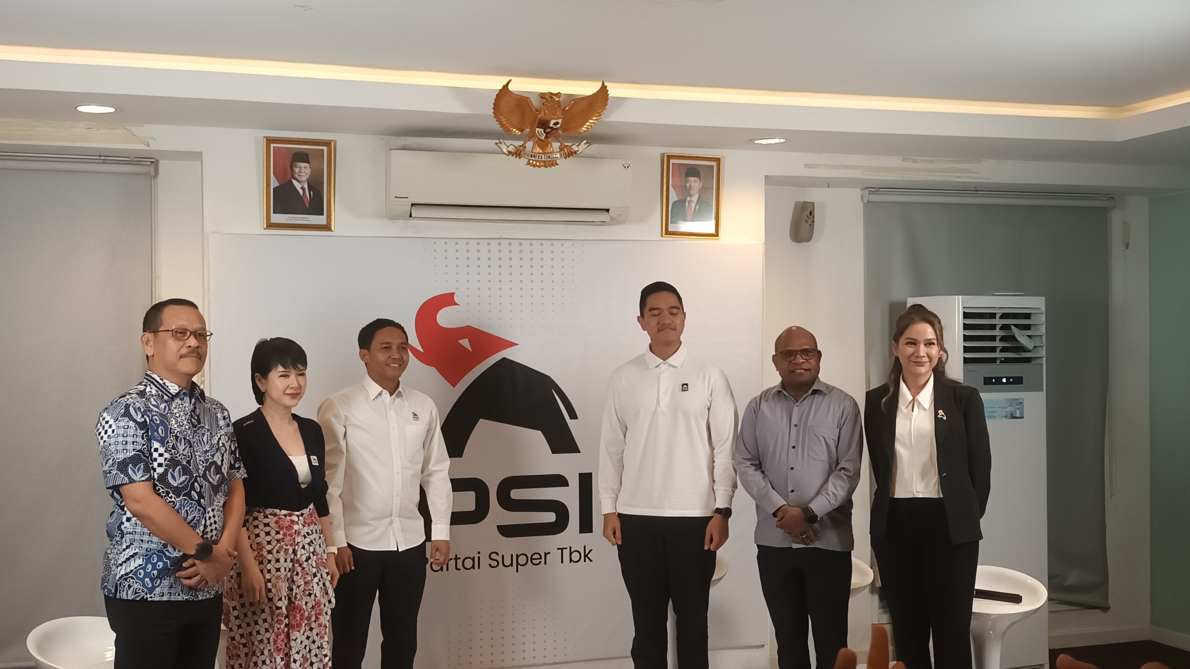 Pilkada Langsung Terancam Dihapus? Kaesang Buka Suara soal Usulan Cak Imin