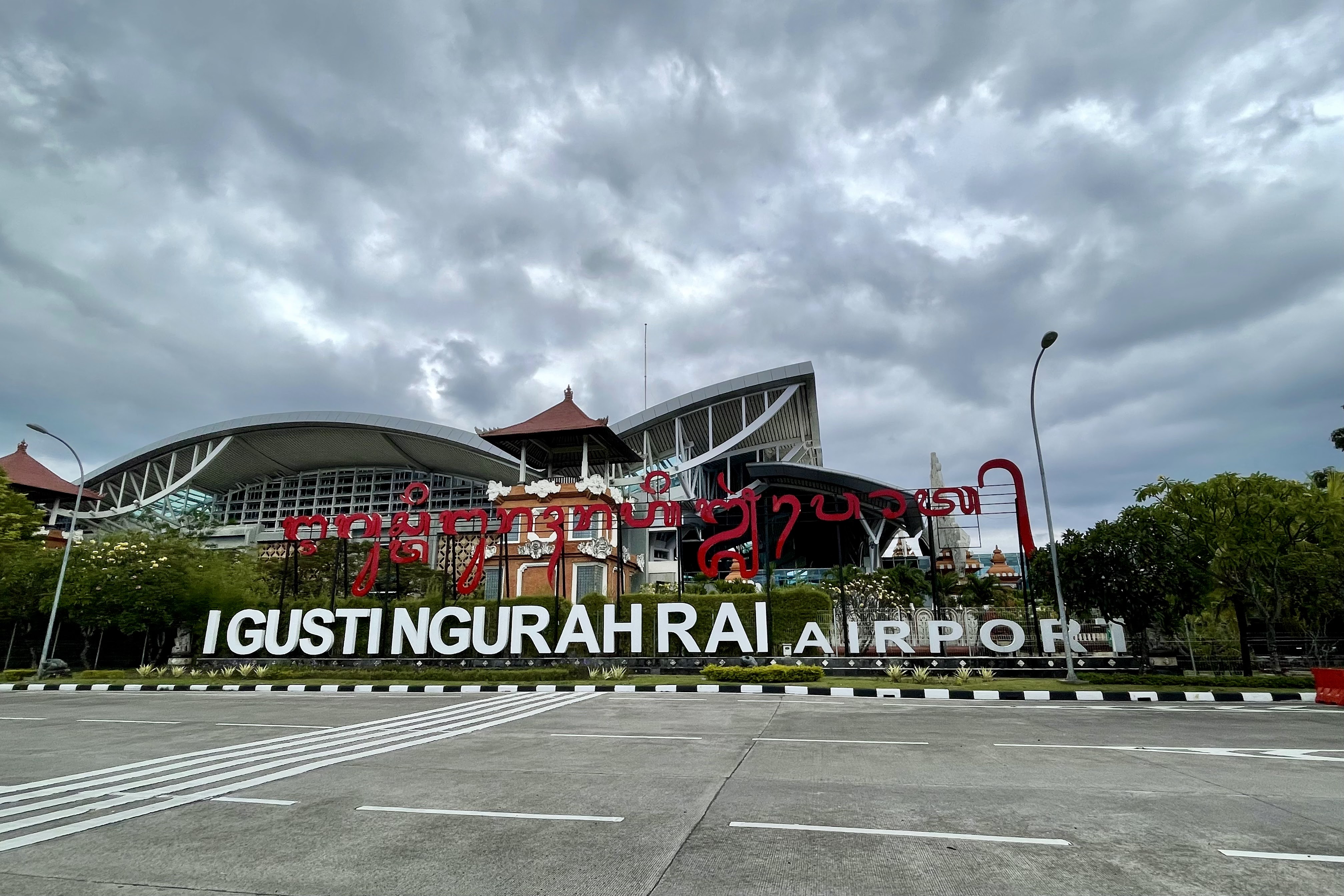 Ratusan Burung Pipit Mati Massal di Bandara Ngurah Rai Bali, Ini Penyebabnya