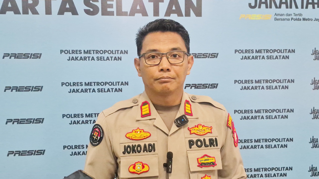 Dituduh Curi Amplop Hajatan hingga Dikeroyok di Kalibata, Korban Akhirnya Lapor Polisi