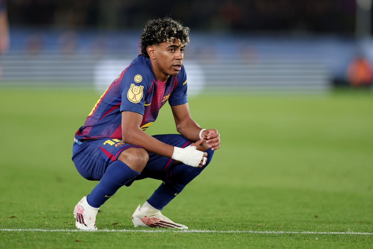 Barca vs Atletico 3-0 (Agg 3-4), Blaugrana Tersingkir dari Copa Del Rey