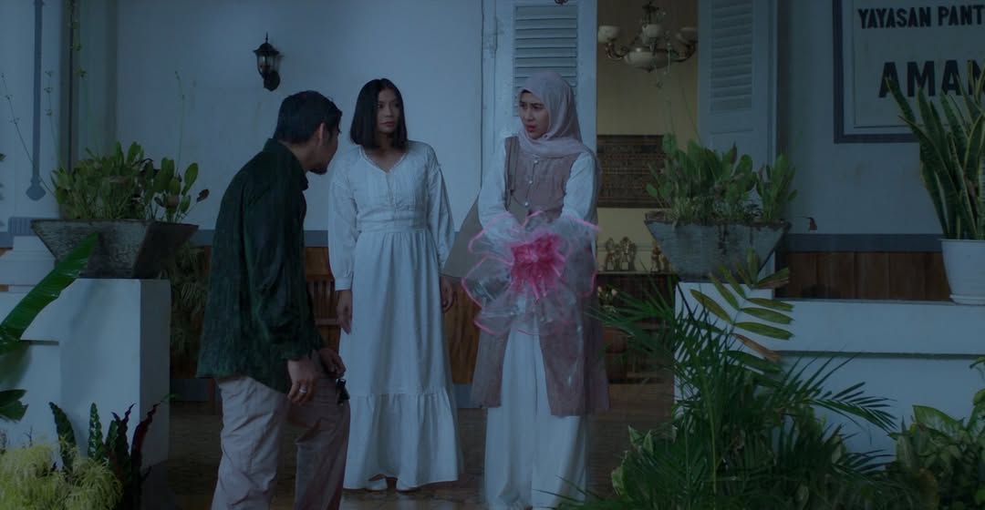 5 Fakta Tak Terduga Film Lebih dari Selamanya, Antara Lagu Lesti dan Dilema Cinta Sejati