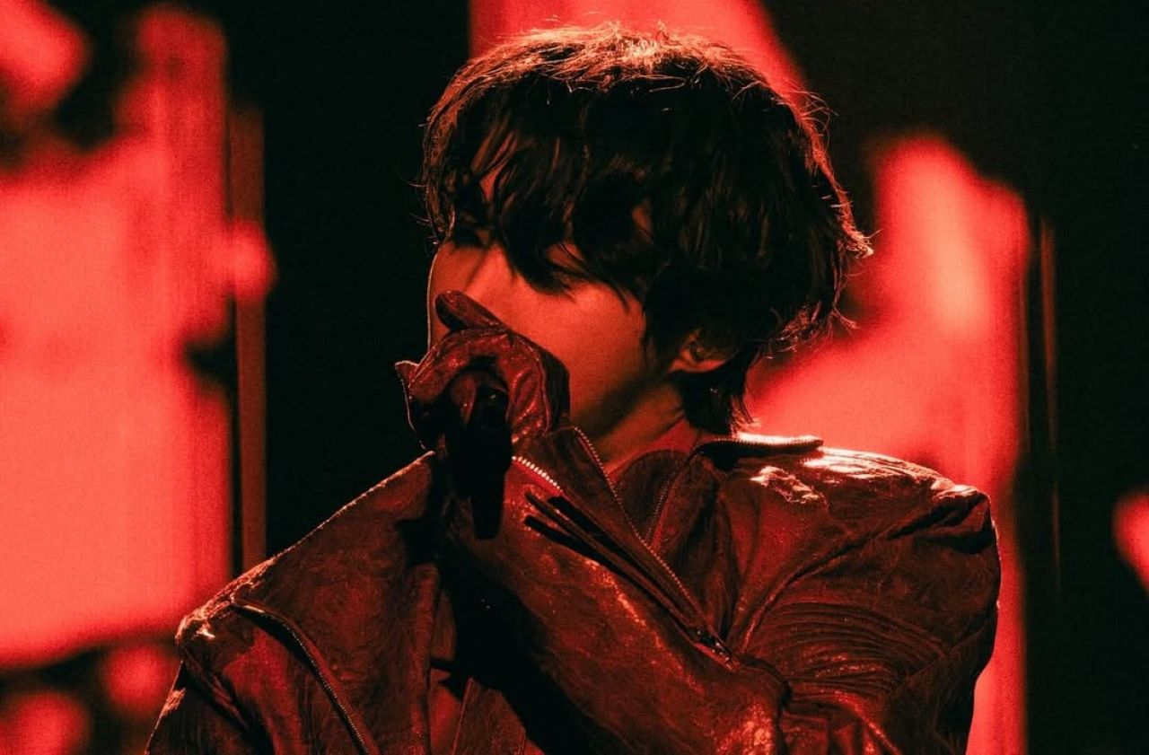 5 Fakta Seru Konser J-Hope BTS di Jakarta, ARMY Nggak Mau Pulang Maunya Digoyang