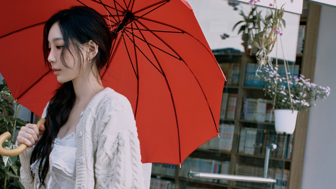 4 Fakta Album Panorama: The Best of TAEYEON, Karya Monumental yang Ajak Nostalgia