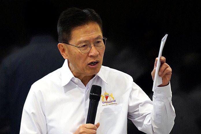 James Riady Tegaskan Jangan Takut Hadapi 2026: Indonesia Punya Kekuatan yang Dunia Tak Punya