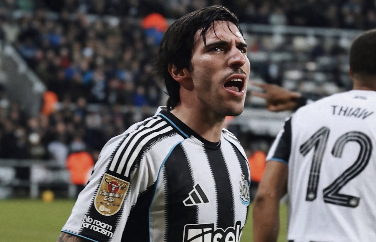 Real Madrid Menggila di Bursa Transfer! Tonali Dibanderol Rp2,22 Triliun, Wonderkid Arsenal Ikut Diburu