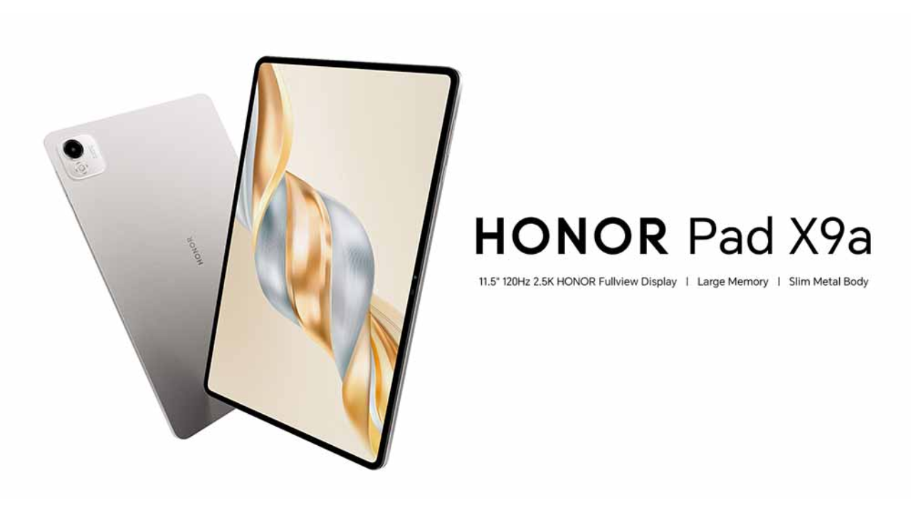 Cek Simulasi Kredit Honor Pad X9A Lewat Kredivo, Berapa Cicilan Per Bulan?