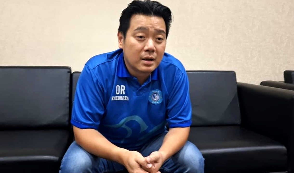 Kepemilikan PSBS Biak Dikembalikan ke Masyarakat Usai Owen Rahadian Mundur