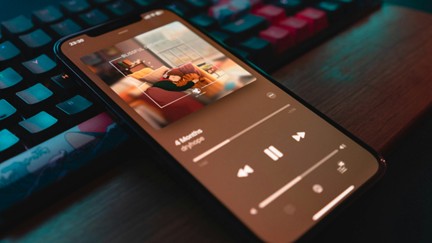 Lo-Fi Music, Teman Produktivitas dengan Irama Santai