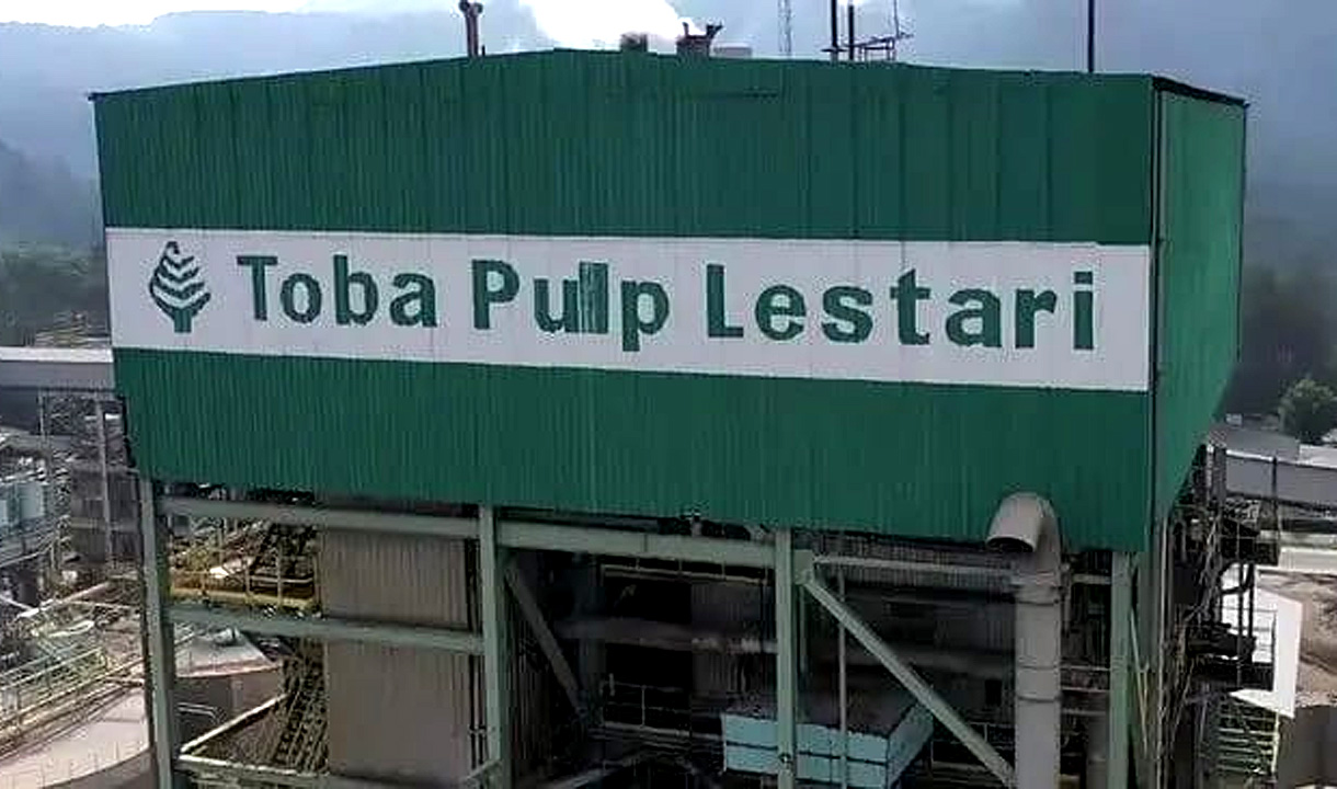 Daftar 28 Perusahaan Diduga Penyebab Banjir di Aceh hingga Sumatra Barat, Izin PT Toba Pulp Lestari Ikut Dicabut