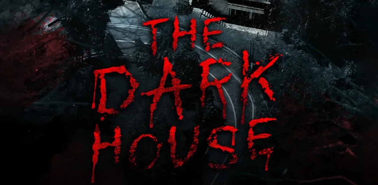 Sinopsis Film The Dark House, Ketika Healing Malah Jadi Ajang Teror Rumah Hantu