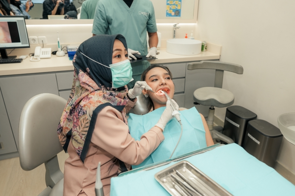 Tren Perawatan Gigi Masyarakat Urban, Tak Hanya Klinis tapi Utamakan Estetika
