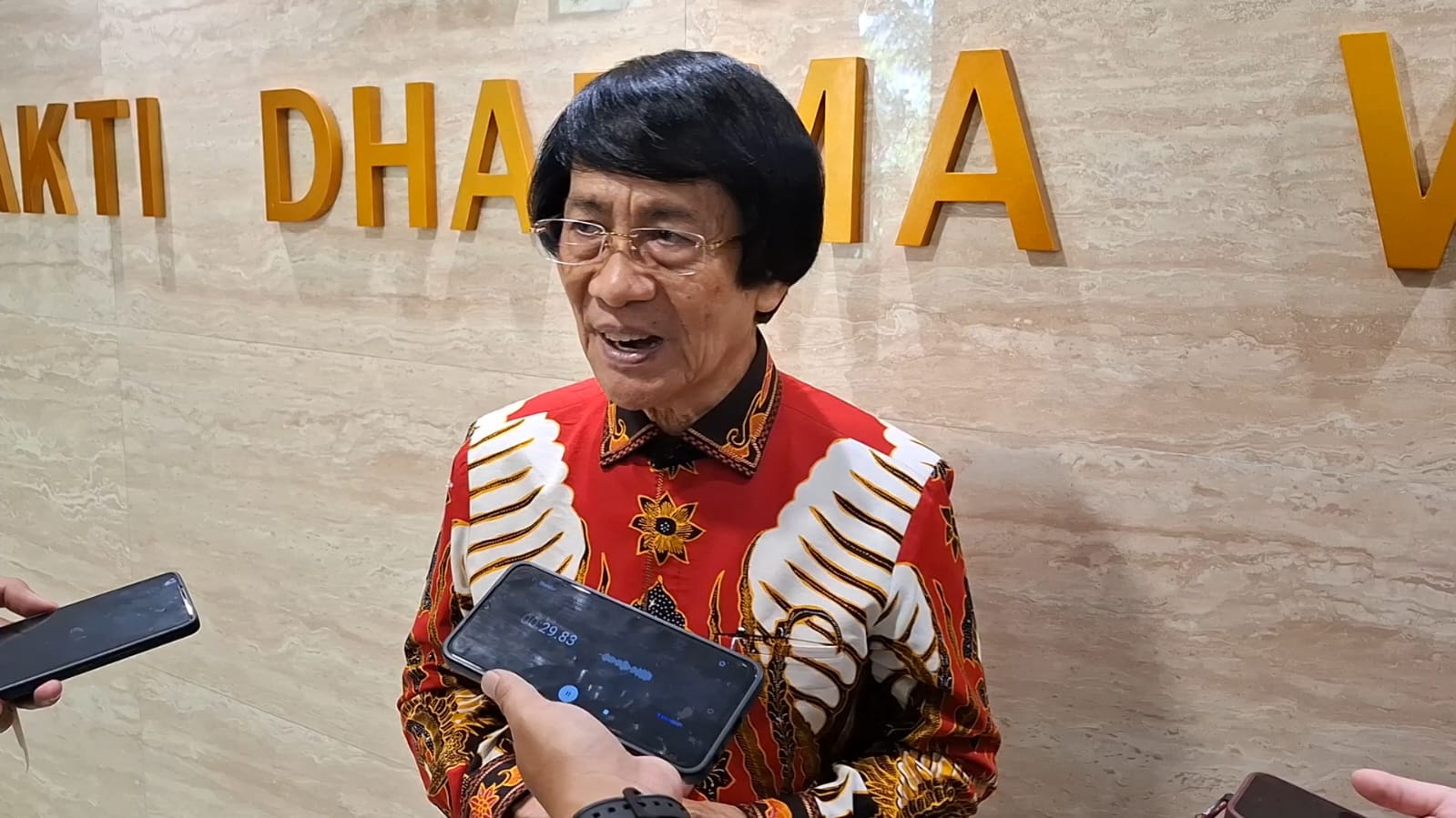 Kak Seto Soroti Pentingnya Komunikasi Keluarga di Tengah Polemik Game Roblox