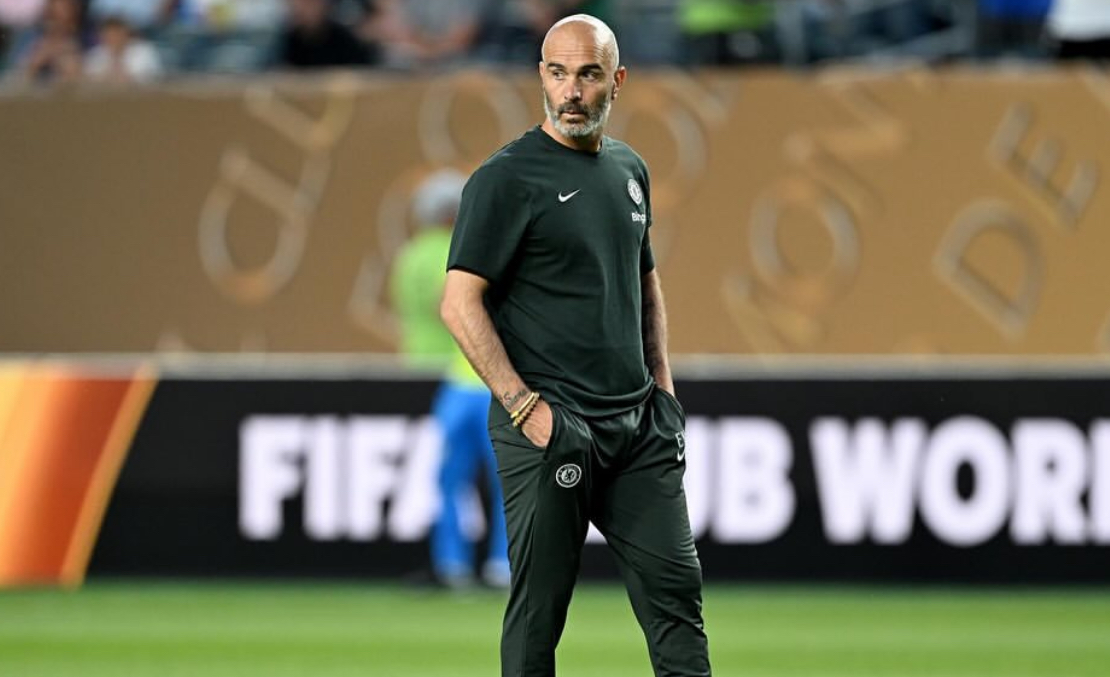 Garnacho Gabung Chelsea, Enzo Maresca Kasih Kode Keras