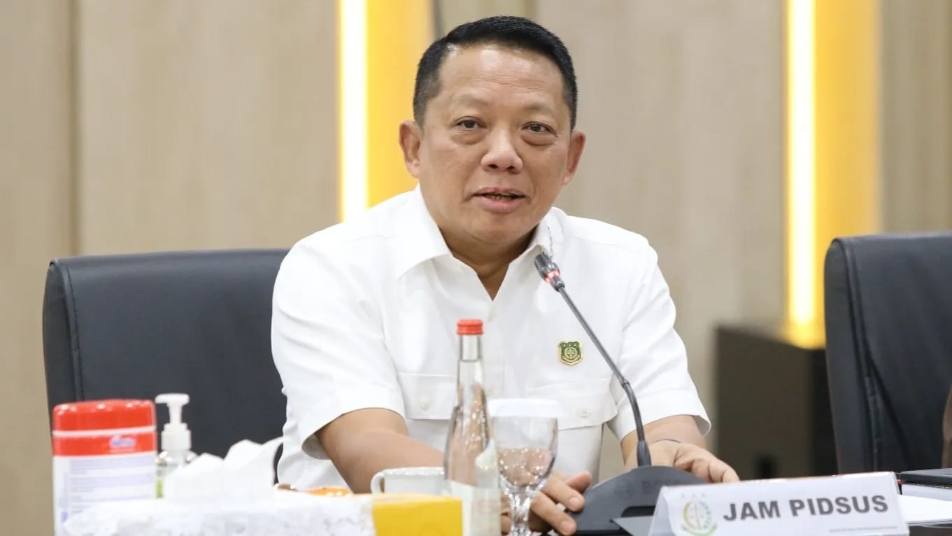 Kejagung Panggil 2 Guru Besar PTN Sebagai Saksi Perkara Perintangan Penyidikan