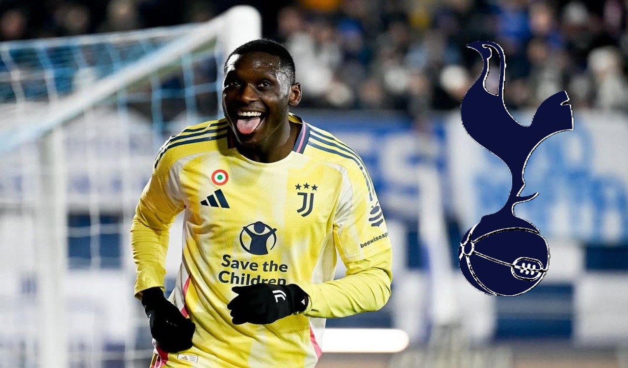 MU Lelet! Tottenham Menyelinap Masuk Tikung Kolo Muani, Setan Merah Bingung Pilih-pilih