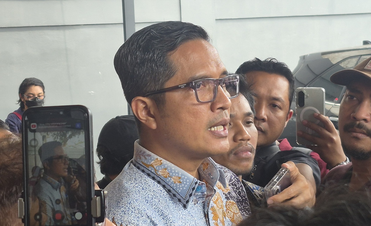 Singgung Teori Pohon Beracun, Pihak Mantan Jampidsus Pertanyakan Penyitaan Barang Pribadi Kliennya