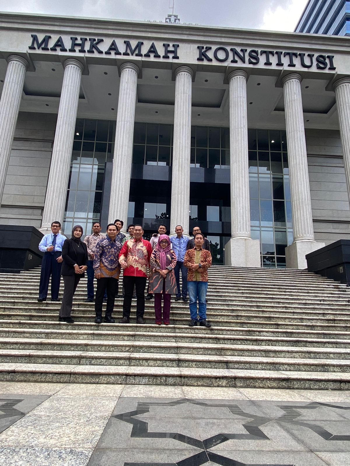 Lagi, Kuota Internet Hangus Digugat Uji Materi ke MK oleh Mahasiswa