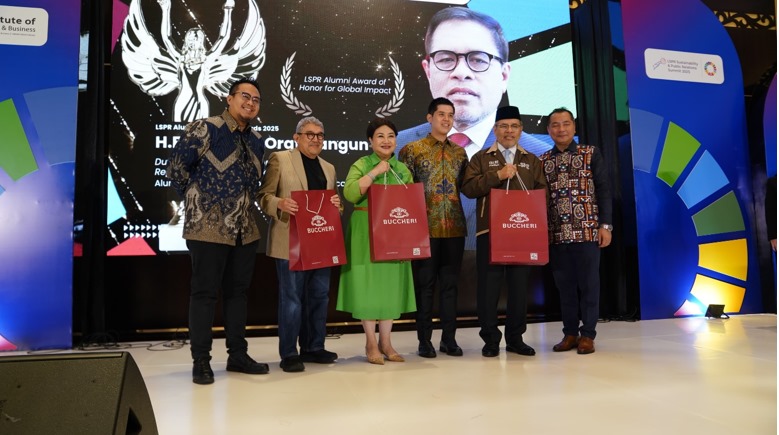 Mengenal Sustainable Fashion Ternyata Bisa Lewat Tas Branded, Stylish dan Ramah Lingkungan