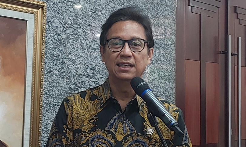 Target Menkes Budi: AHH Indonesia Mencapai 75 Tahun di 2029