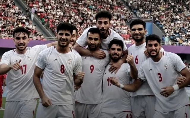Piala Asia 2023 Qatar: Ulasan dan Jadwal Pertandingan Grup C, Iran, UEA, Palestina, Hongkong