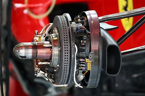 Blong di Monaco, Leclerc Adopsi Sistem Rem Hamilton demi GP Spanyol