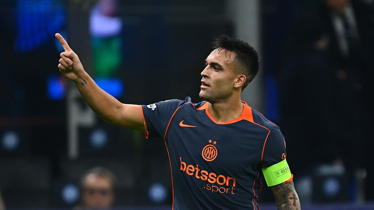 Prediksi Skor dan Line Up Inter vs Lazio: Tantangan Nerazzurri Pertahankan Konsistensi