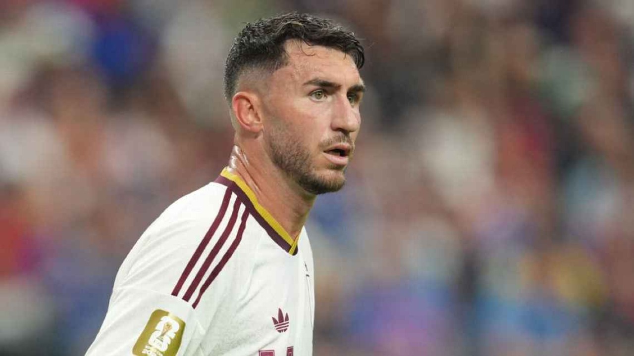 Jelang Spanyol vs Argentina, Laporte Wanti-wanti Permainan Keras Albiceleste