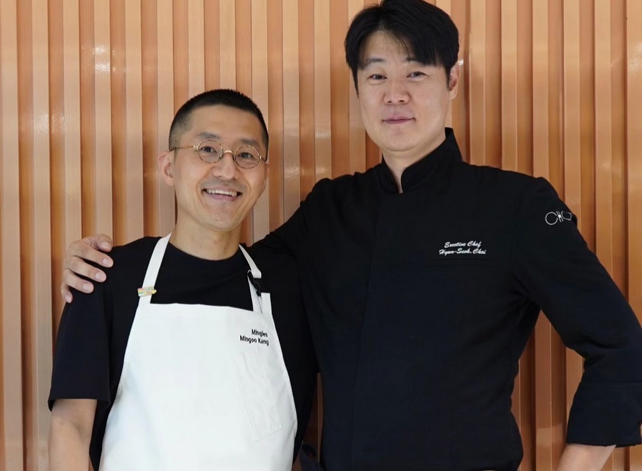 5 Restoran Milik Chef Culinary Class Wars yang Wajib Dikunjungi Saat Ke Korea