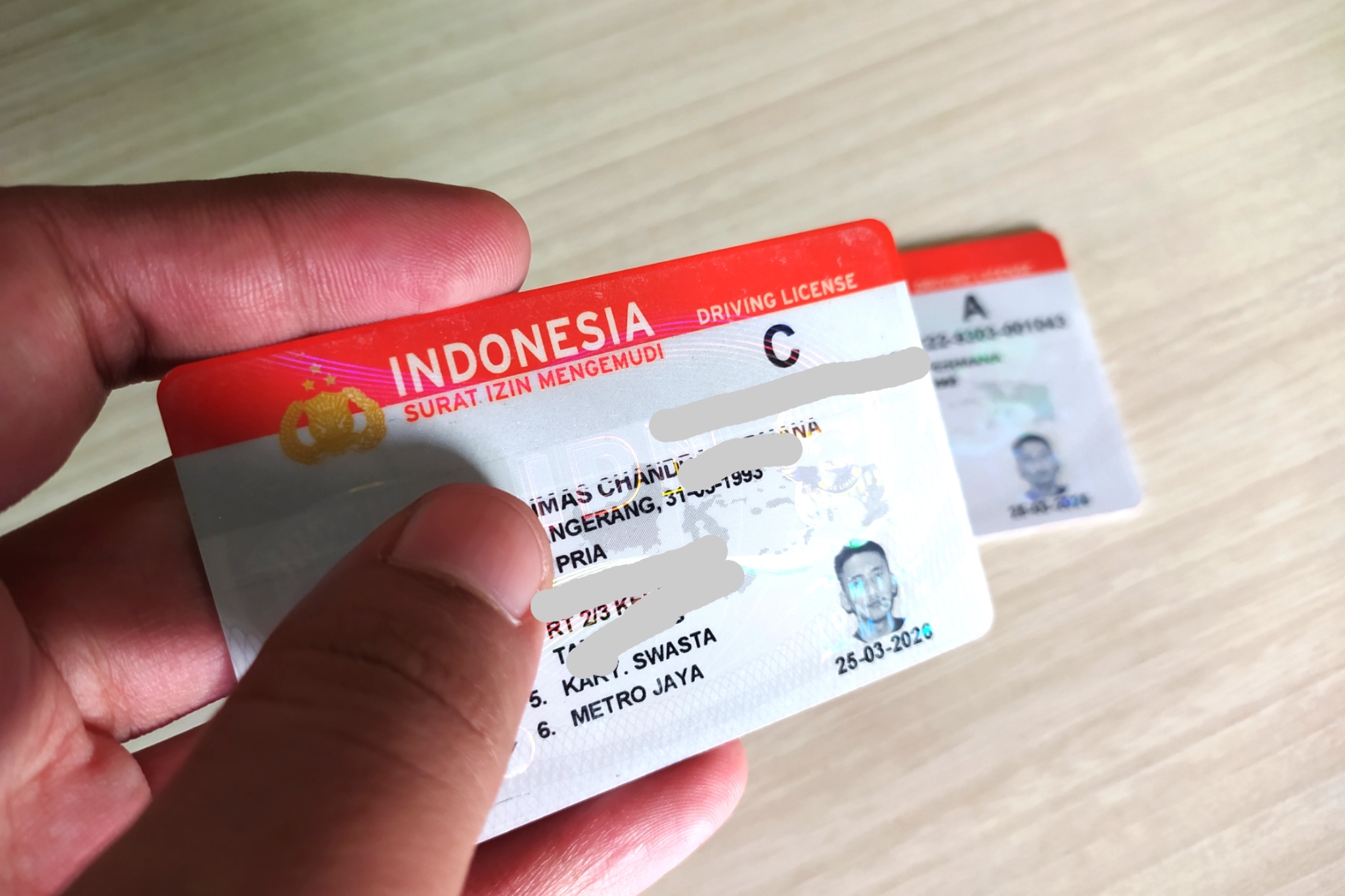 Satset! Ini Cara Perpanjang SIM Cuma 10 Menit Langsung Jadi, Cek Lokasi SIM Keliling Jakarta-Bekasi Hari Ini Jumat 4 Agustus 2023