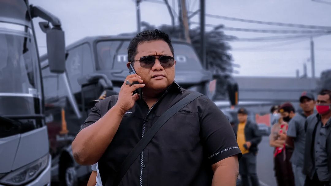 Nasib Rian Mahendra, Bekas Direktur di PO Haryanto Ditawari Jadi Driver BigBird Demi Bayar Hutang