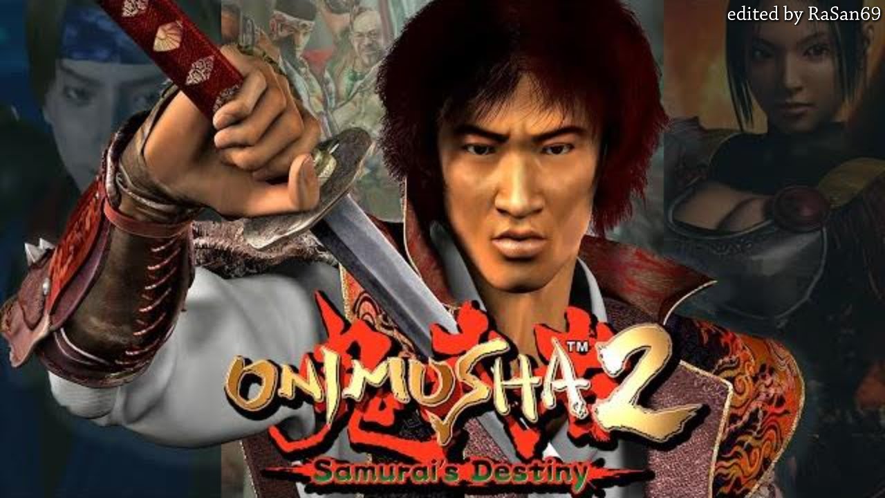 Capcom Akan Rilis Remaster Onimusha 2: Samurai Destiny