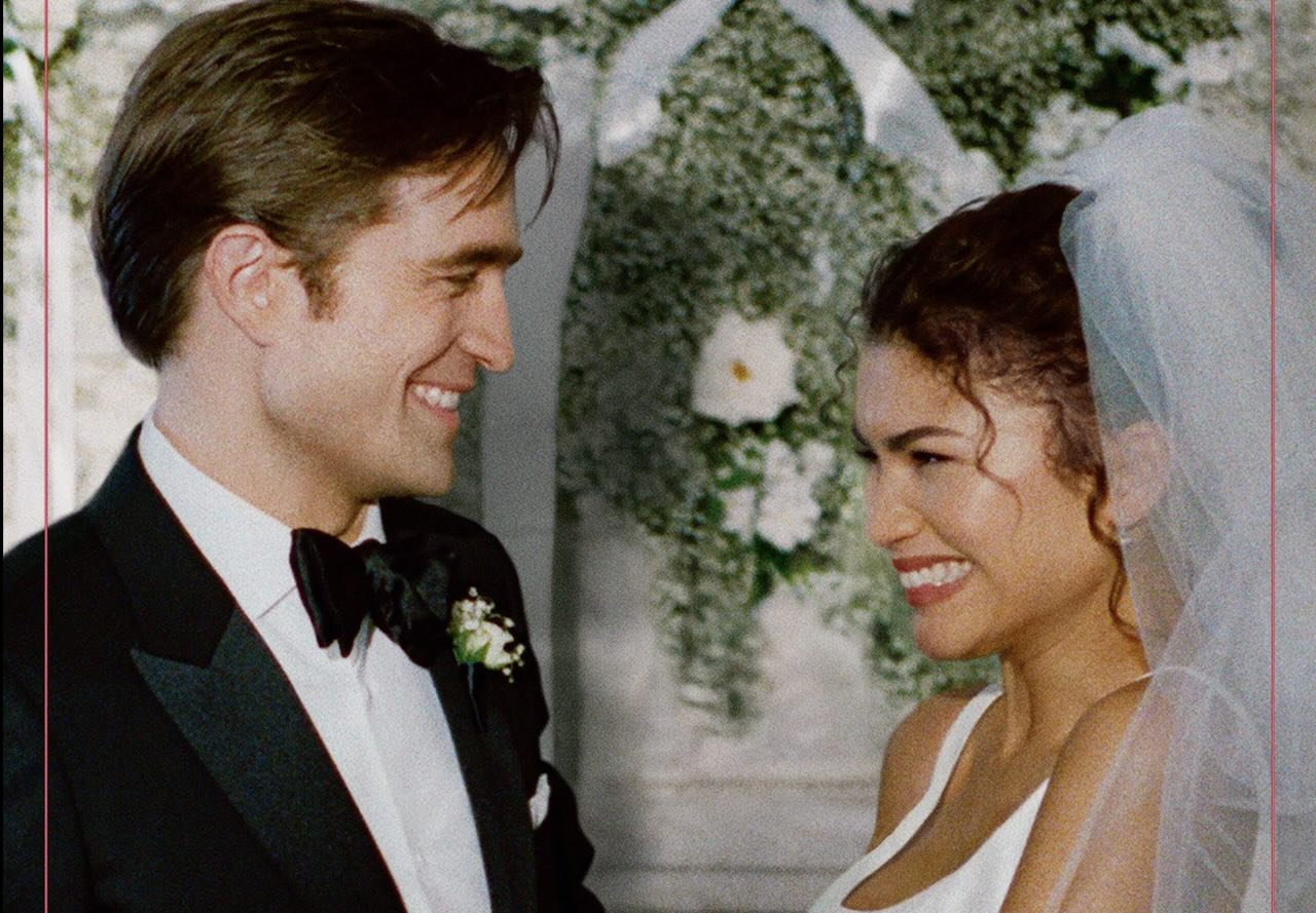 Sinopsis The Drama: Zendaya dan Robert Pattinson Terjebak Ragu Jelang Pernikahan