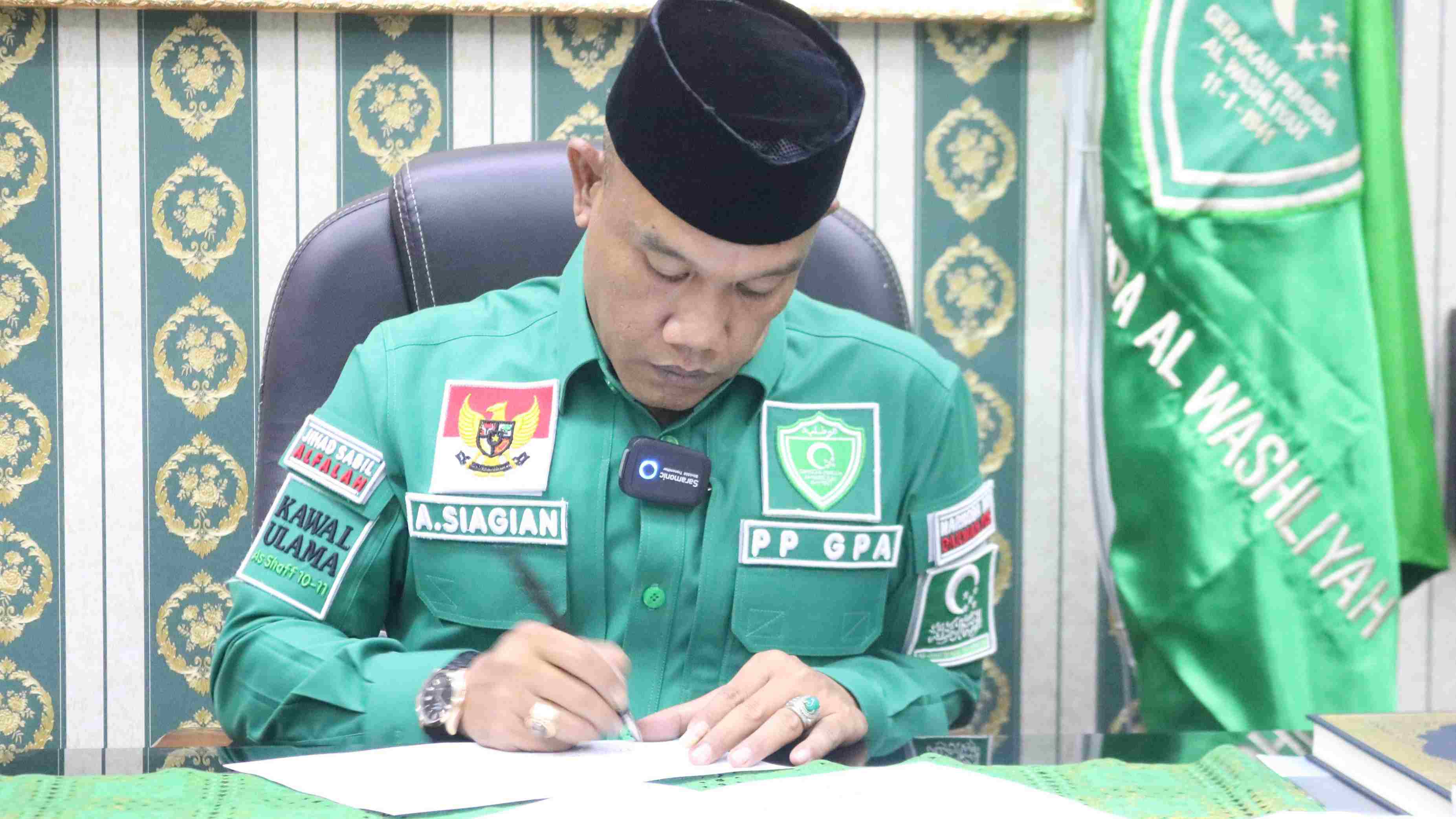 Beli Obligasi High Risk, GPA Minta Presiden Copot Pandu Sjahrir dari Danantara