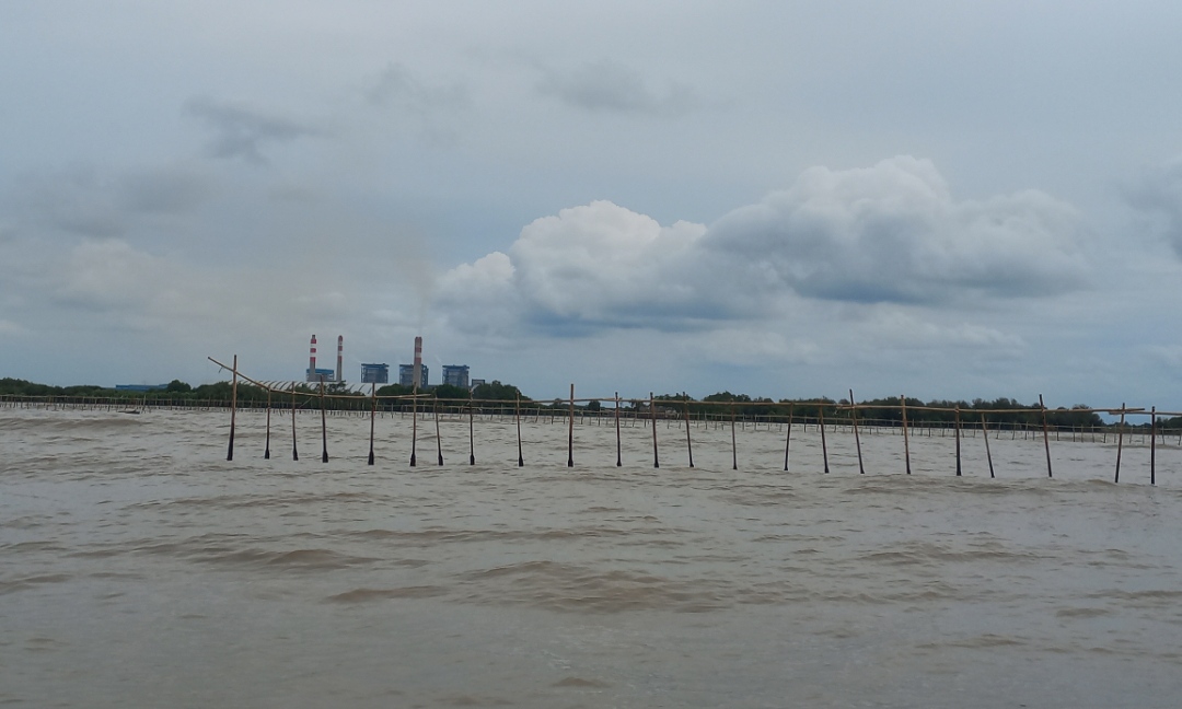 Bantah Soal Tuduhan Pagar Laut Misterius di Pesisir Tangerang, PIK 2: Itu Tanggul Laut Pemecah Ombak!