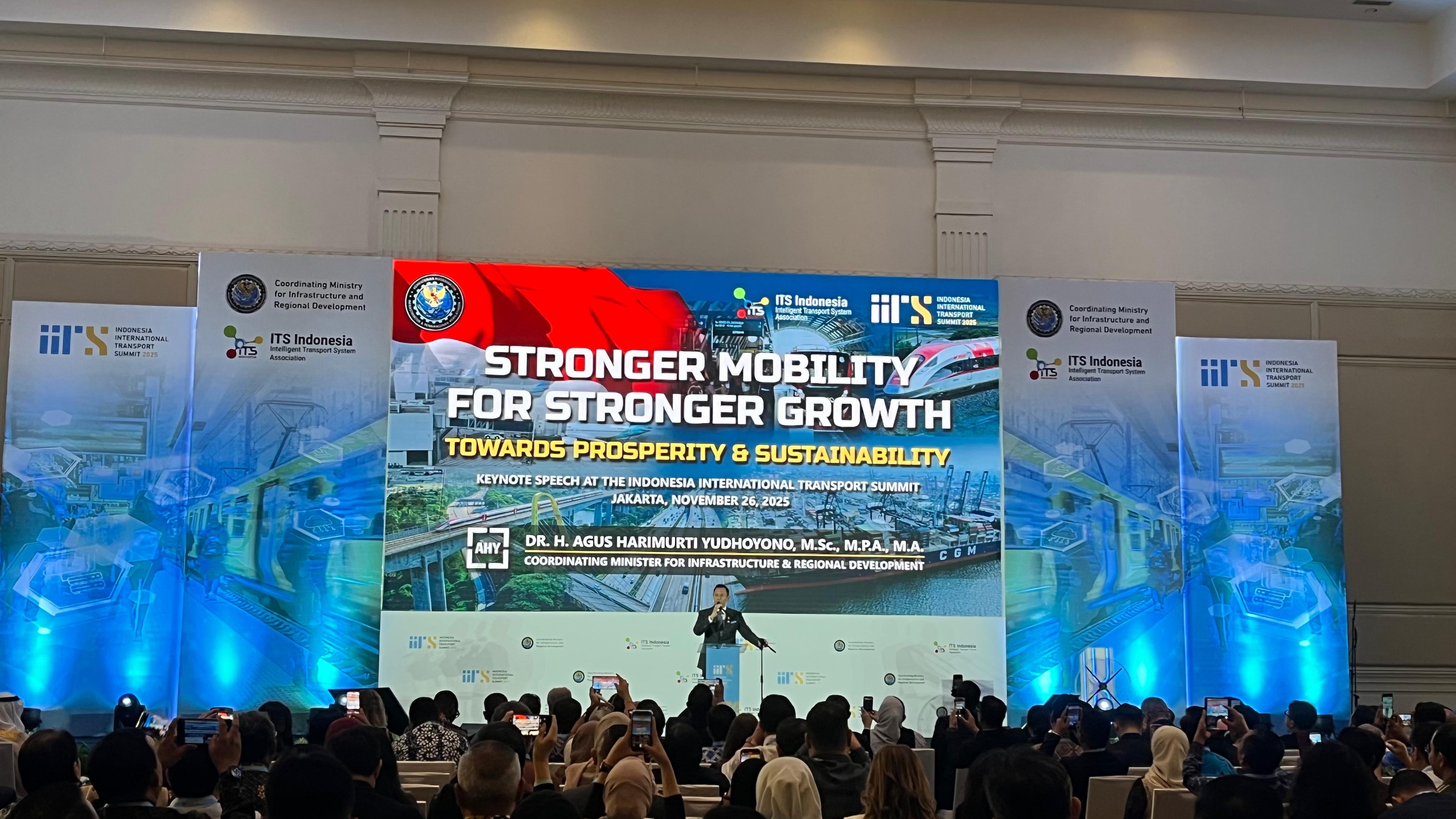 Diskon Tiket Pesawat hingga Potongan Tarif Tol Jelang Nataru, AHY: Mobilitas Harus Lancar