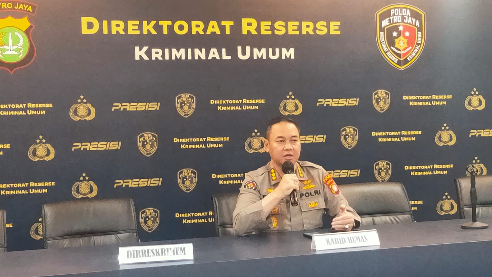 Ribuan Personel Gabungan Amankan Laga Perebutan Peringkat 2 Liga 1 2022/2023