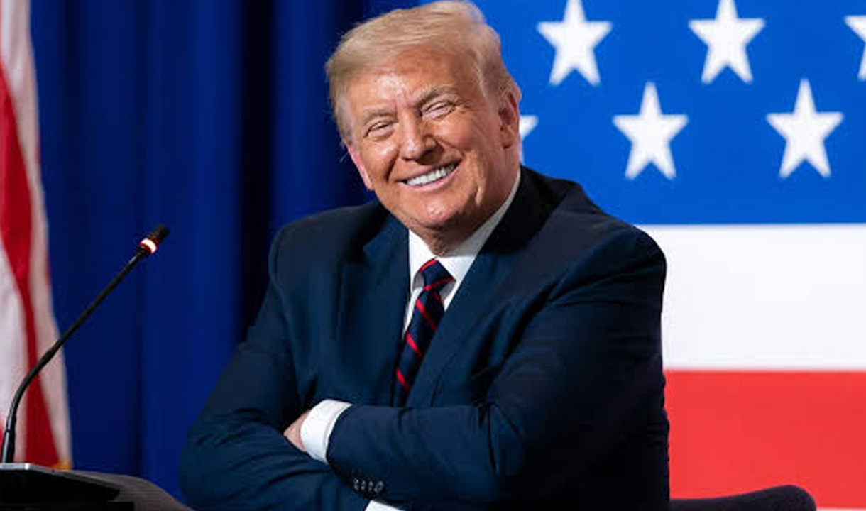 Trump Marah Disebut Serangan AS ke Iran Gagal, Minta Jurnalis yang Memberitakan Dipecat