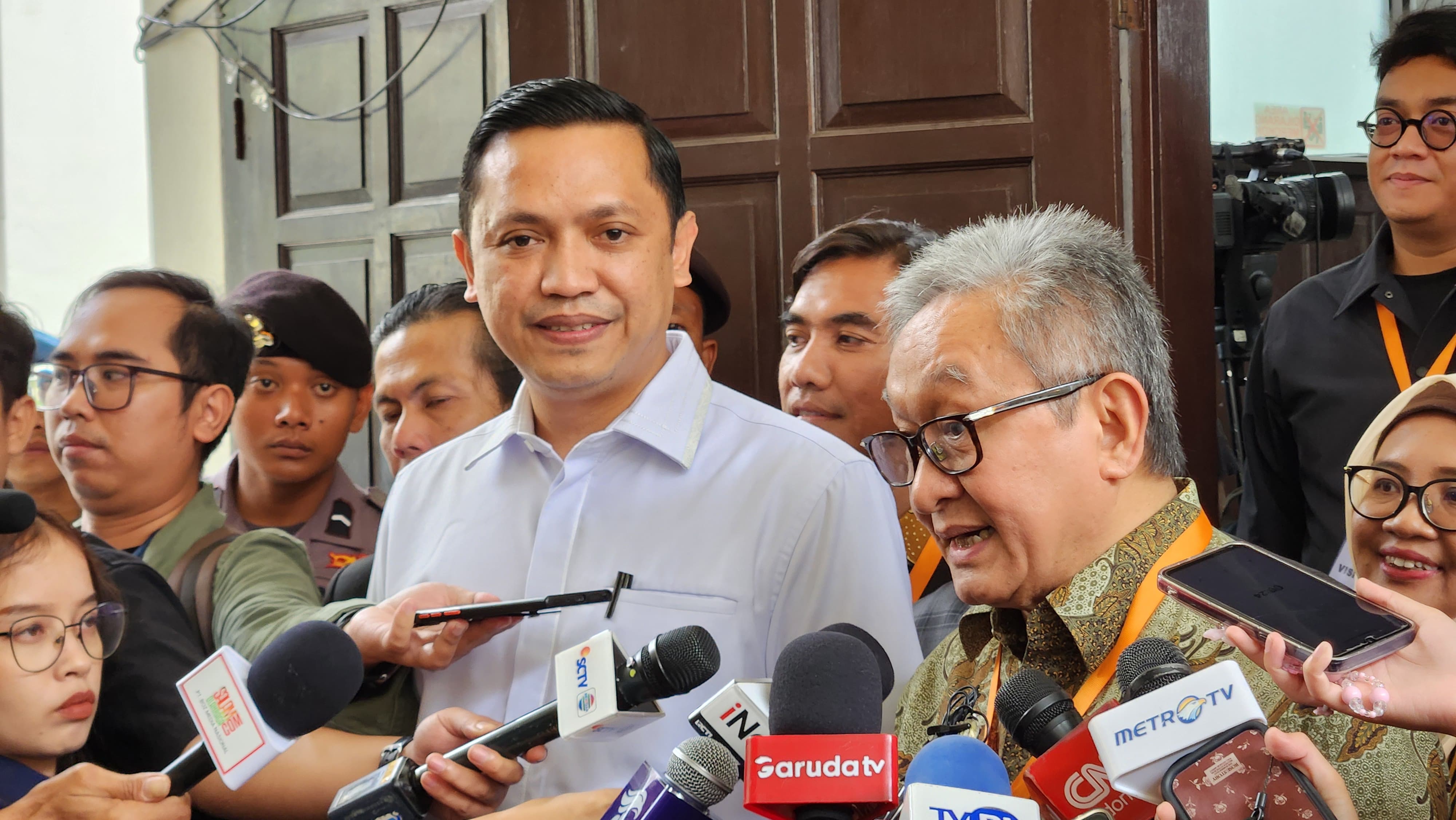 Jelang Sidang Praperadilan, Kubu Hasto Pertanyakan Bukti Prematur KPK