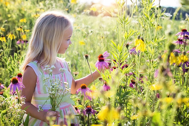  3 Tips Puasa Pertama Bagi Si Anak, Bunda Harus Tahu Nih