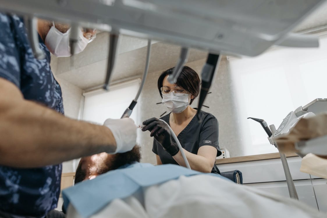Kecerdasan Buatan Bidang Radiologi Kedokteran Gigi (2): Menuju Indonesia Sejahtera