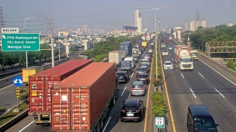 Konsesi Habis Maret 2025, Tol CMNP Belum Kembali ke Negara