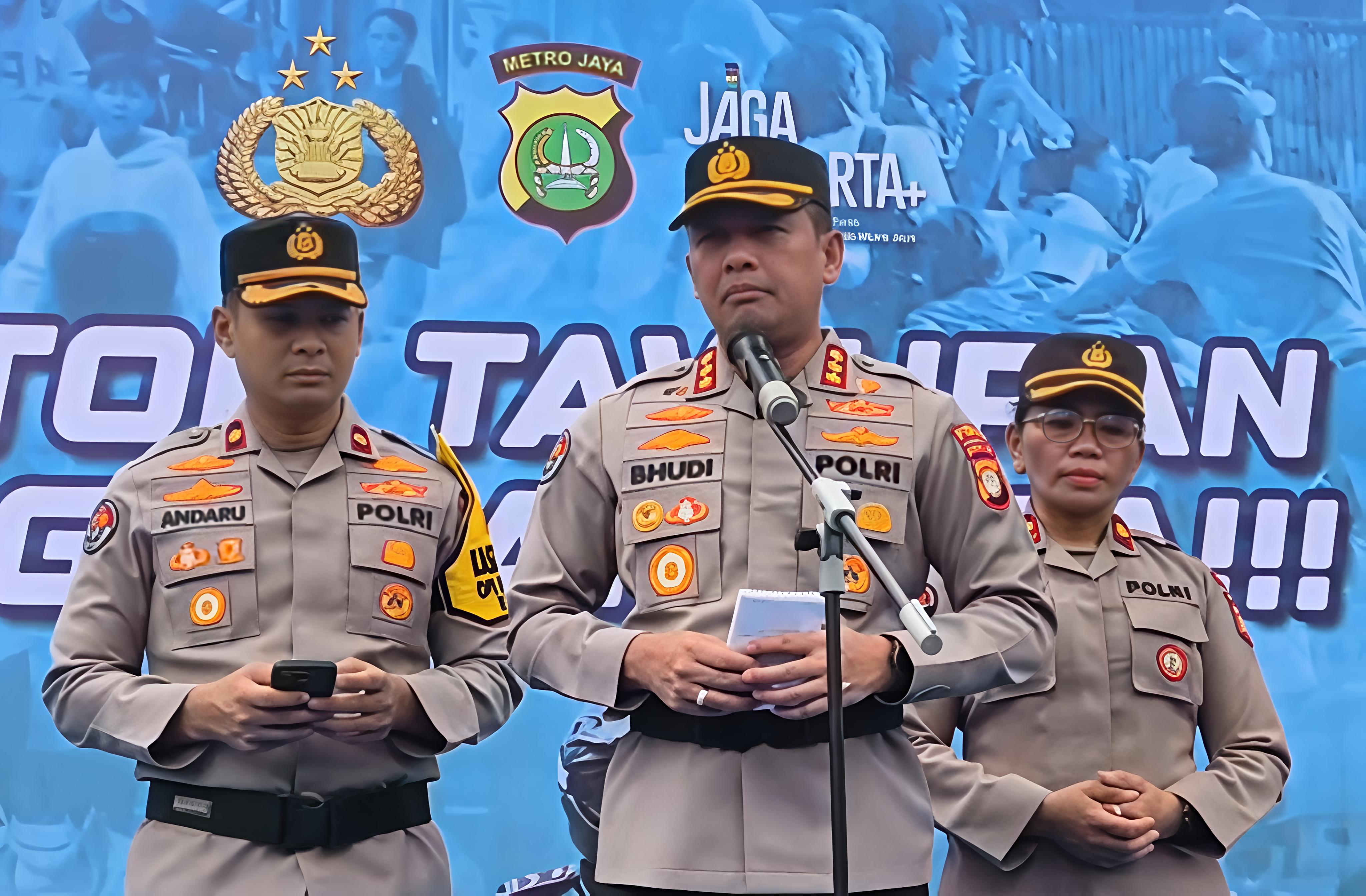 Buka Peluang RJ, Pelapor dan Ibu Guru Budi Bakal Bertemu?