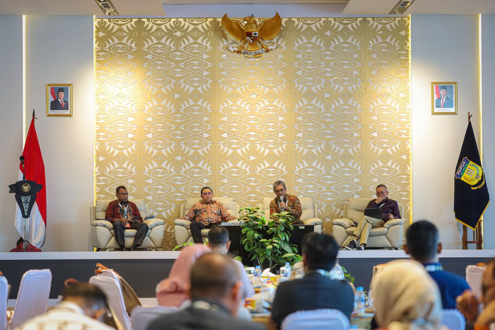 Masuki Era Transaksi Digital, Asbanda Dorong BPD Optimalisasi SIPD-RI dan Siskeudes-Link