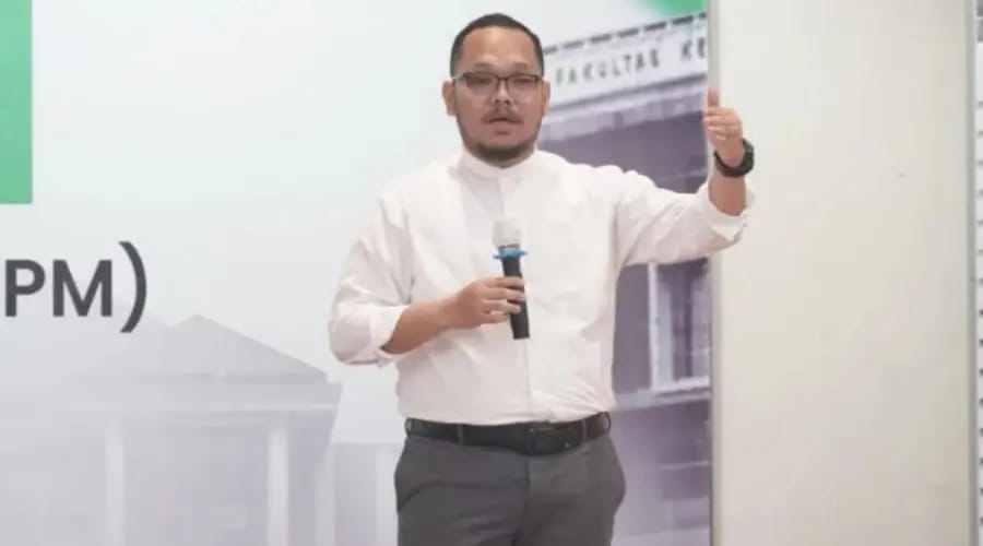 Pakar Hukum UM Surabaya Khawatirkan RUU TNI Renggut Kebebasan Akademik