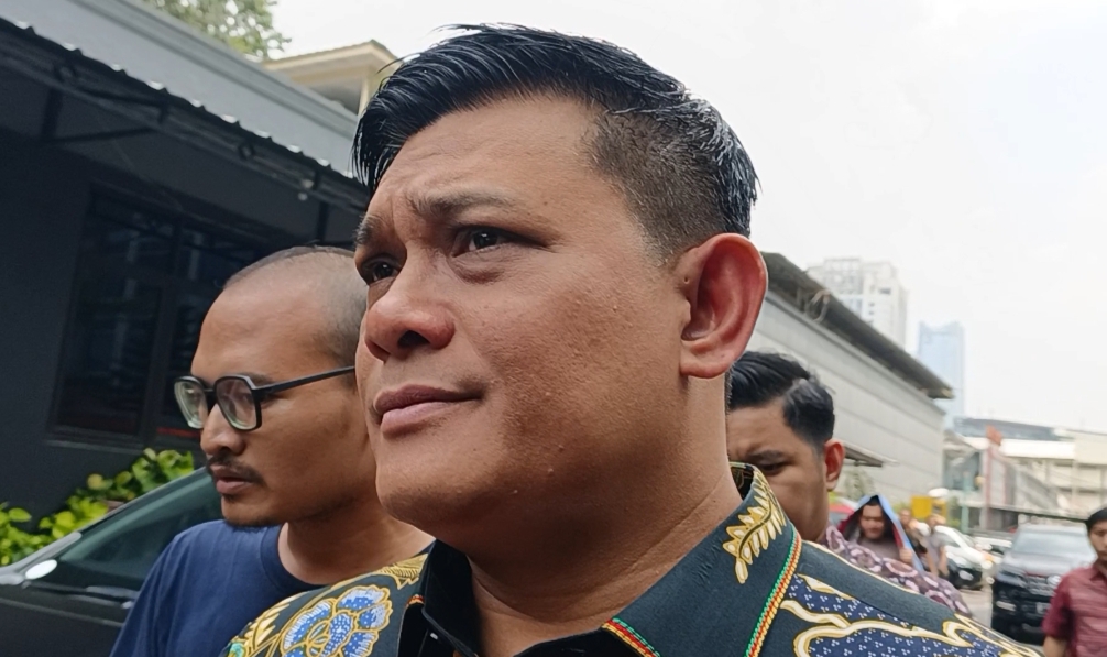 Total 23 Saksi Diperiksa Atas Dugaan Pemerasan Syahrul Yasin Limpo oleh Pimpinan KPK 