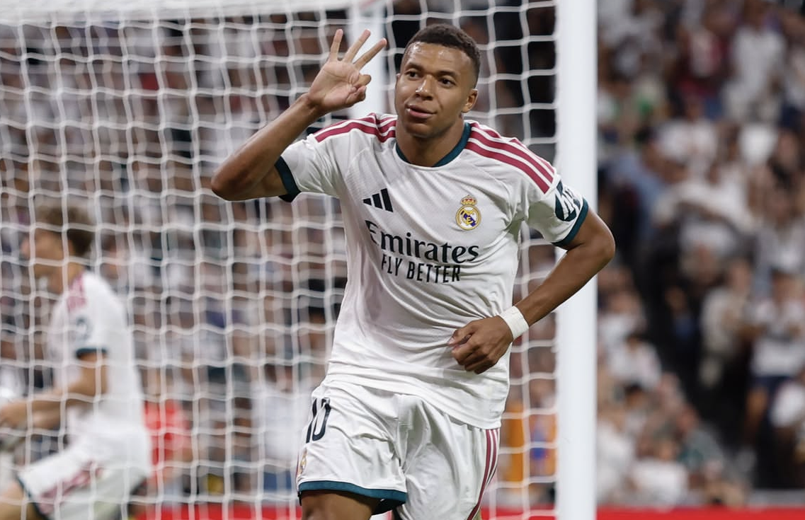 Real Madrid Dapat Kabar Baik, Valverde dan Mbappe Available untuk El Clasico