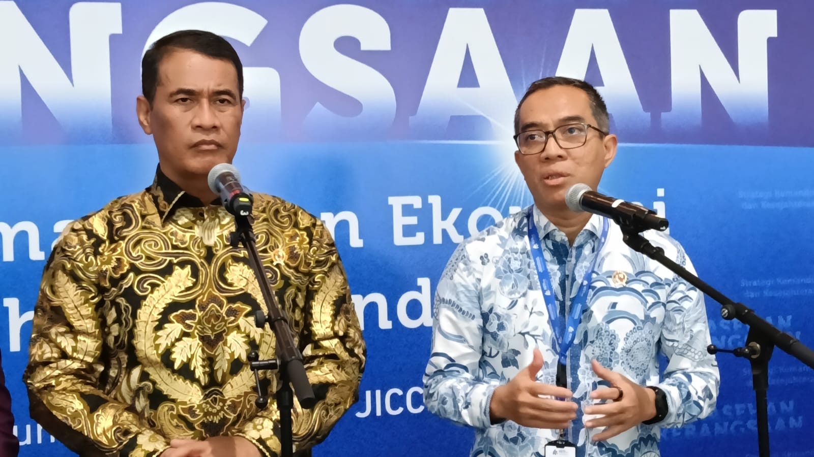 Kemendiktisaintek Gandeng Kementan, Riset Kampus Siap Dongkrak Swasembada Pangan