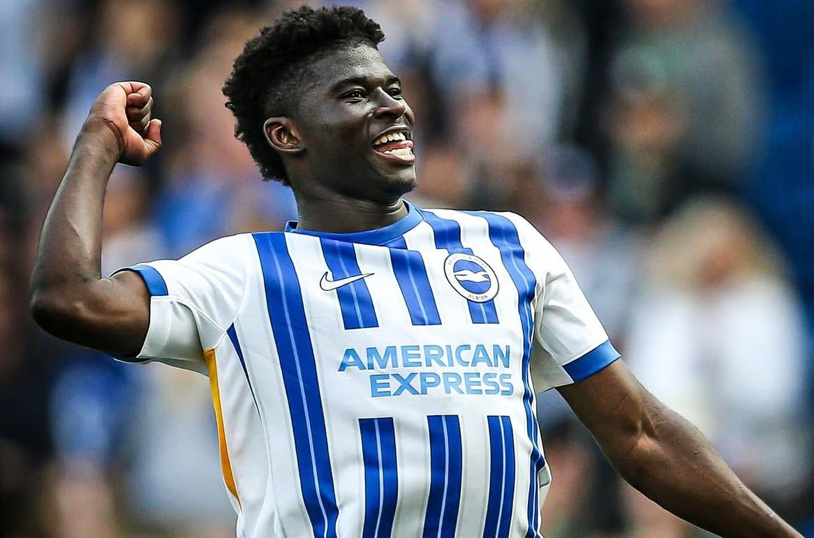 Manchester United Bisa Jadi Kandidat Juara Liga Primer Asal Rekrut Carlos Baleba